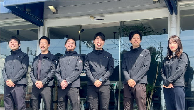 会社紹介